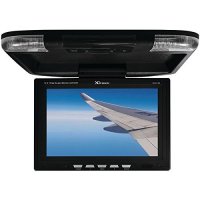 XO Vision LCD Monitor