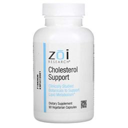 ZOI Research
