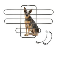 Zookeeper Vehicle Pet Barrier