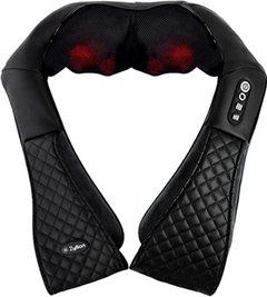 Zyllion Shiatsu Back and Neck Massager