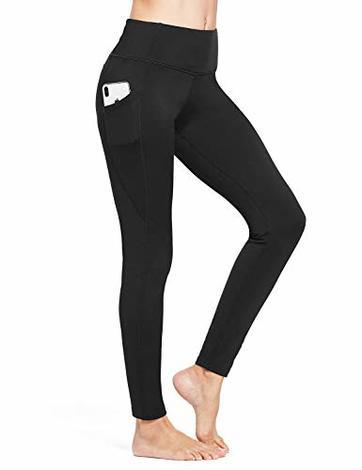 best fleece leggings