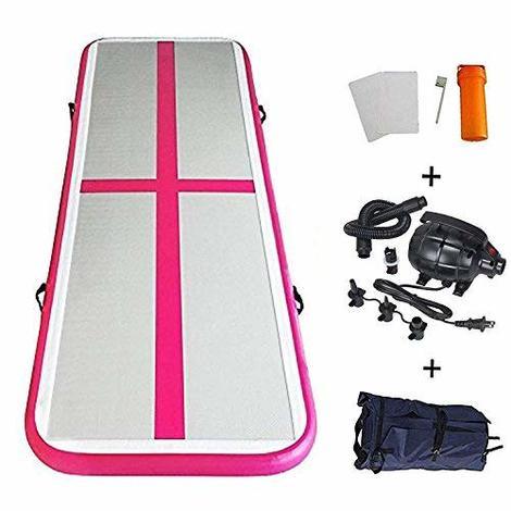 ARCADIAW Airspot Round Air Floor Air Track   Amazoncom