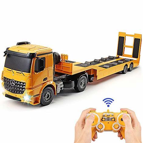 best rc truck under 200