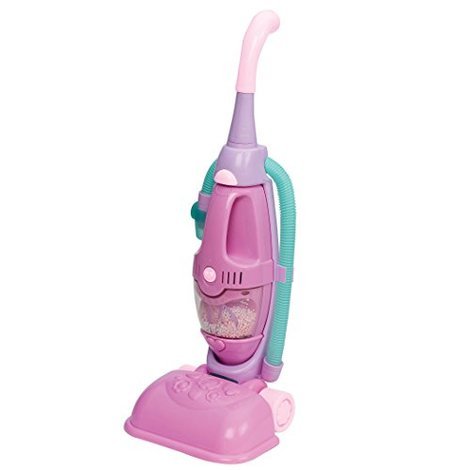 5 Best Toy Vacuums - June 2020 - BestReviews