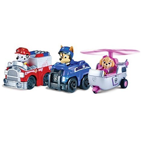 best paw patrol toys 2021