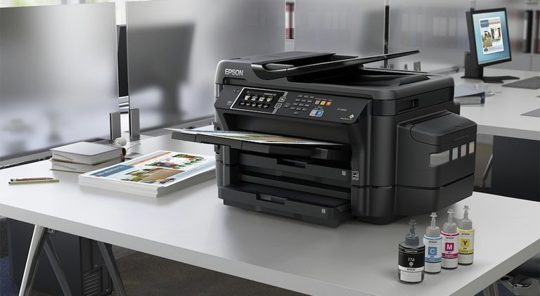 5 Best Mono Laser Printers In Australia To Buy For 2020