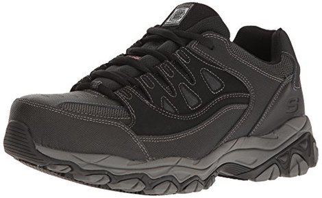 best skechers work shoes