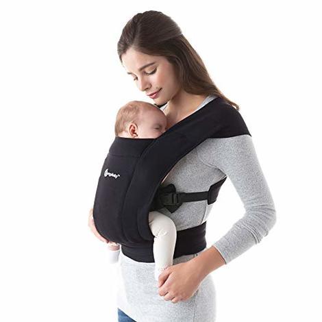 best ergo carrier